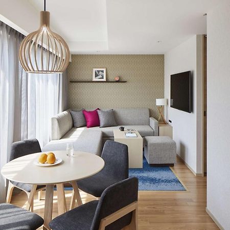 Hyatt House Kanazawa Eksteriør bilde