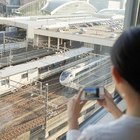 Hyatt House Kanazawa Eksteriør bilde