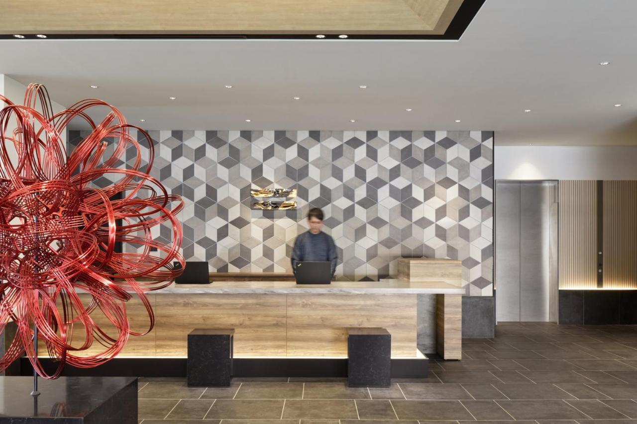 Hyatt House Kanazawa Eksteriør bilde