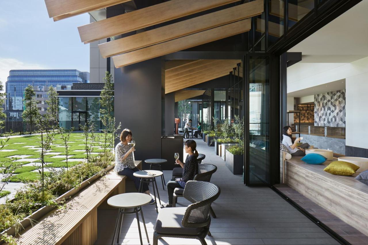 Hyatt House Kanazawa Eksteriør bilde