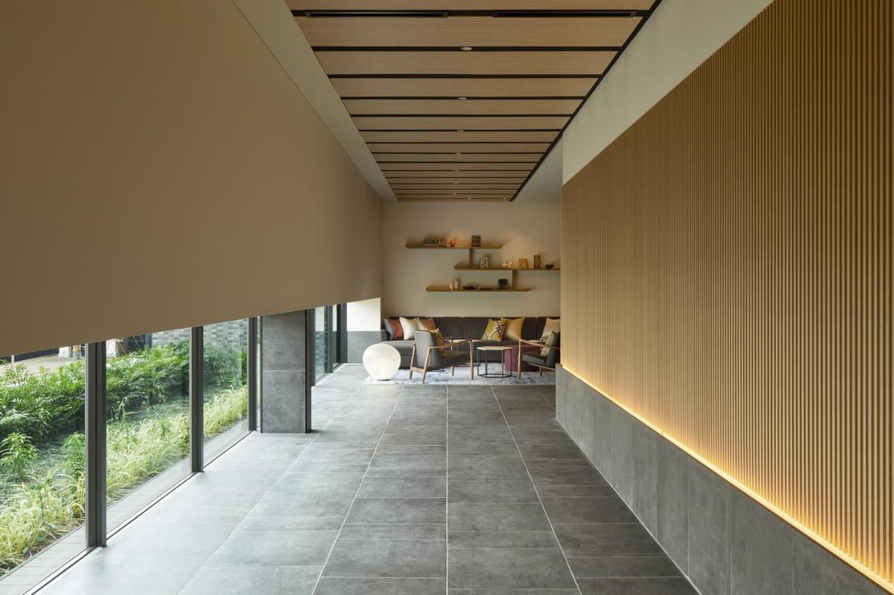 Hyatt House Kanazawa Eksteriør bilde