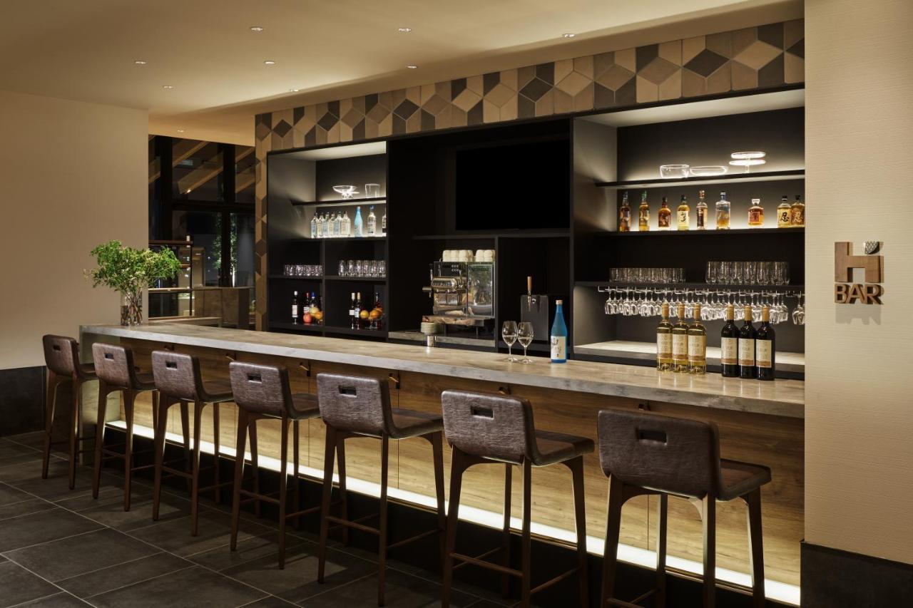 Hyatt House Kanazawa Eksteriør bilde