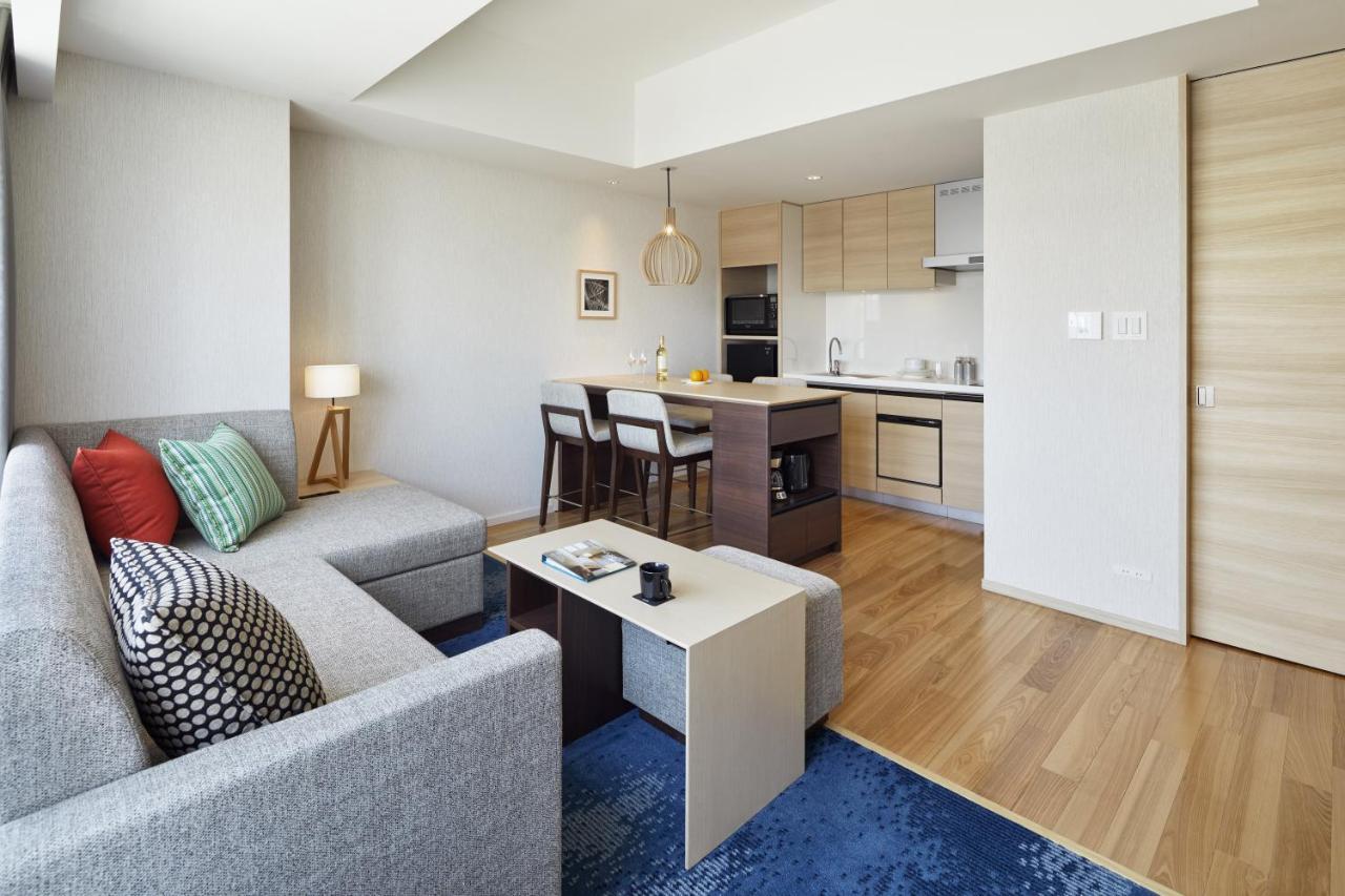 Hyatt House Kanazawa Eksteriør bilde