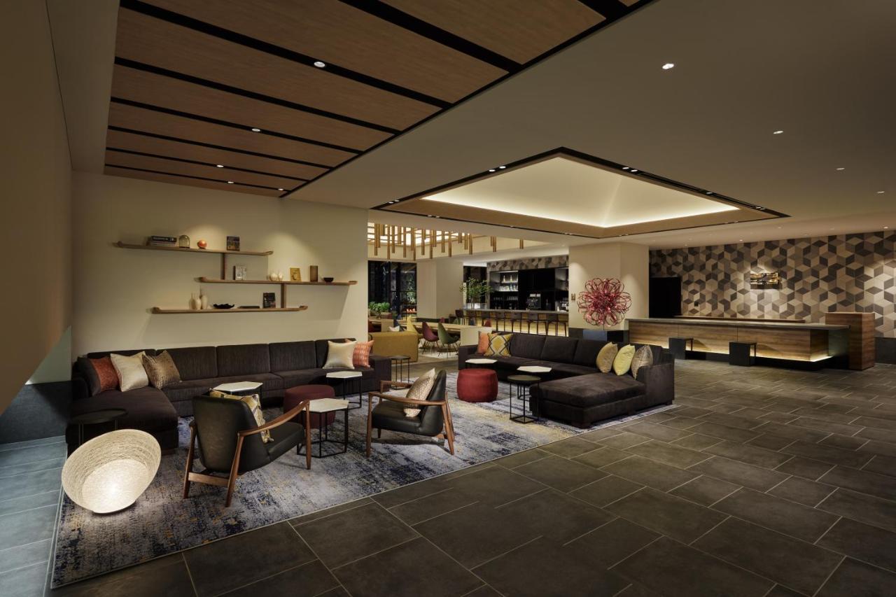 Hyatt House Kanazawa Eksteriør bilde