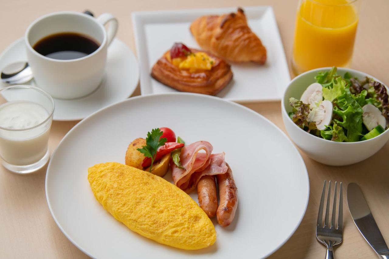 Hyatt House Kanazawa Eksteriør bilde