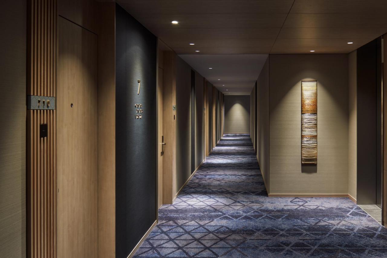 Hyatt House Kanazawa Eksteriør bilde