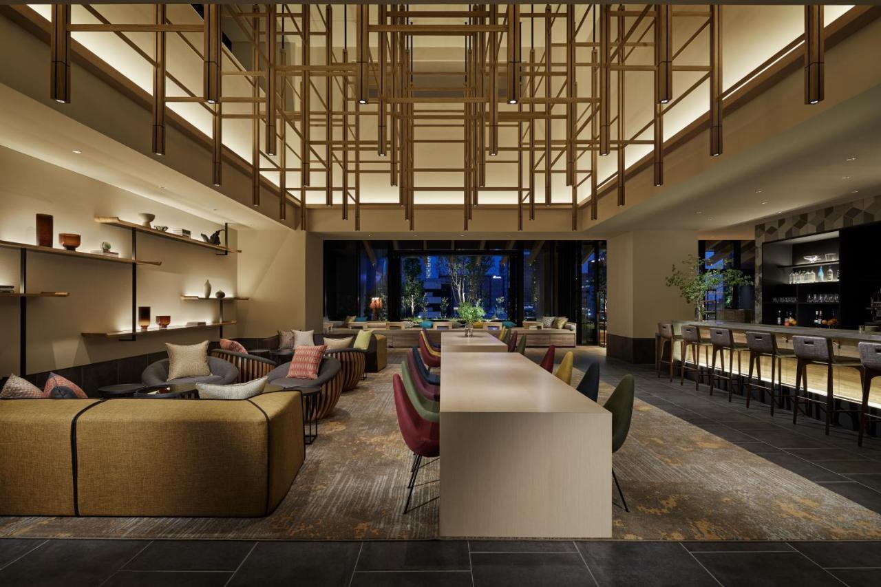 Hyatt House Kanazawa Eksteriør bilde