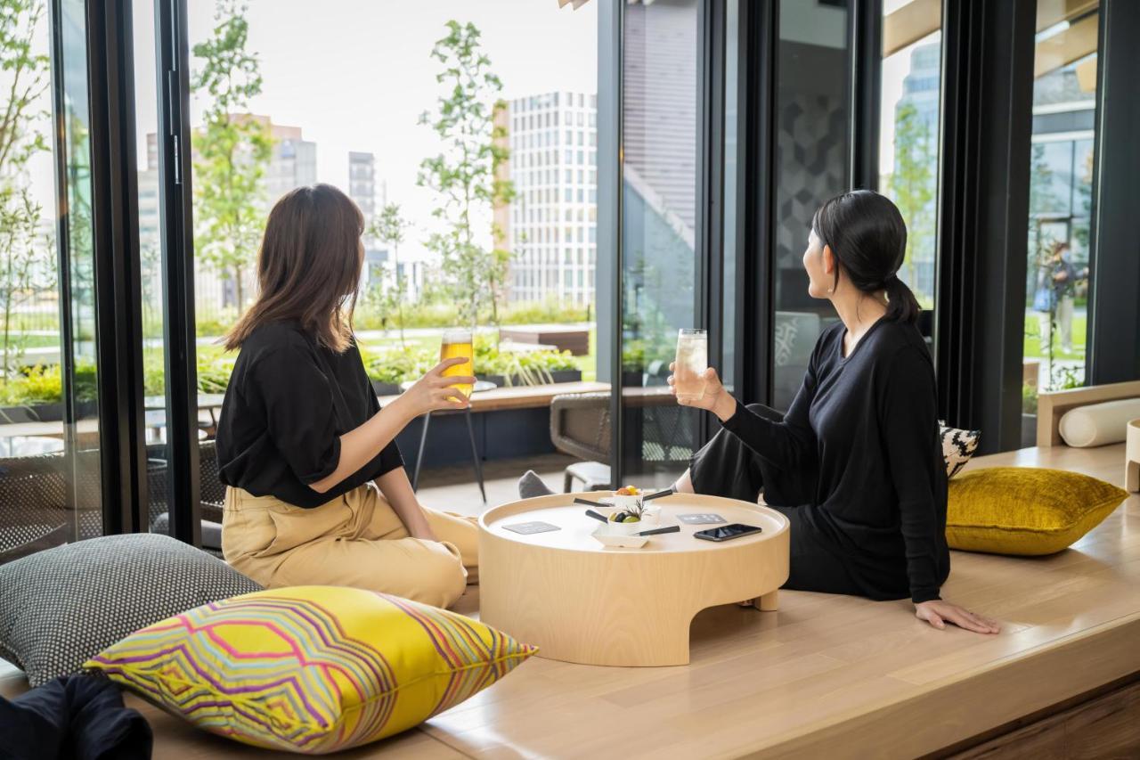 Hyatt House Kanazawa Eksteriør bilde