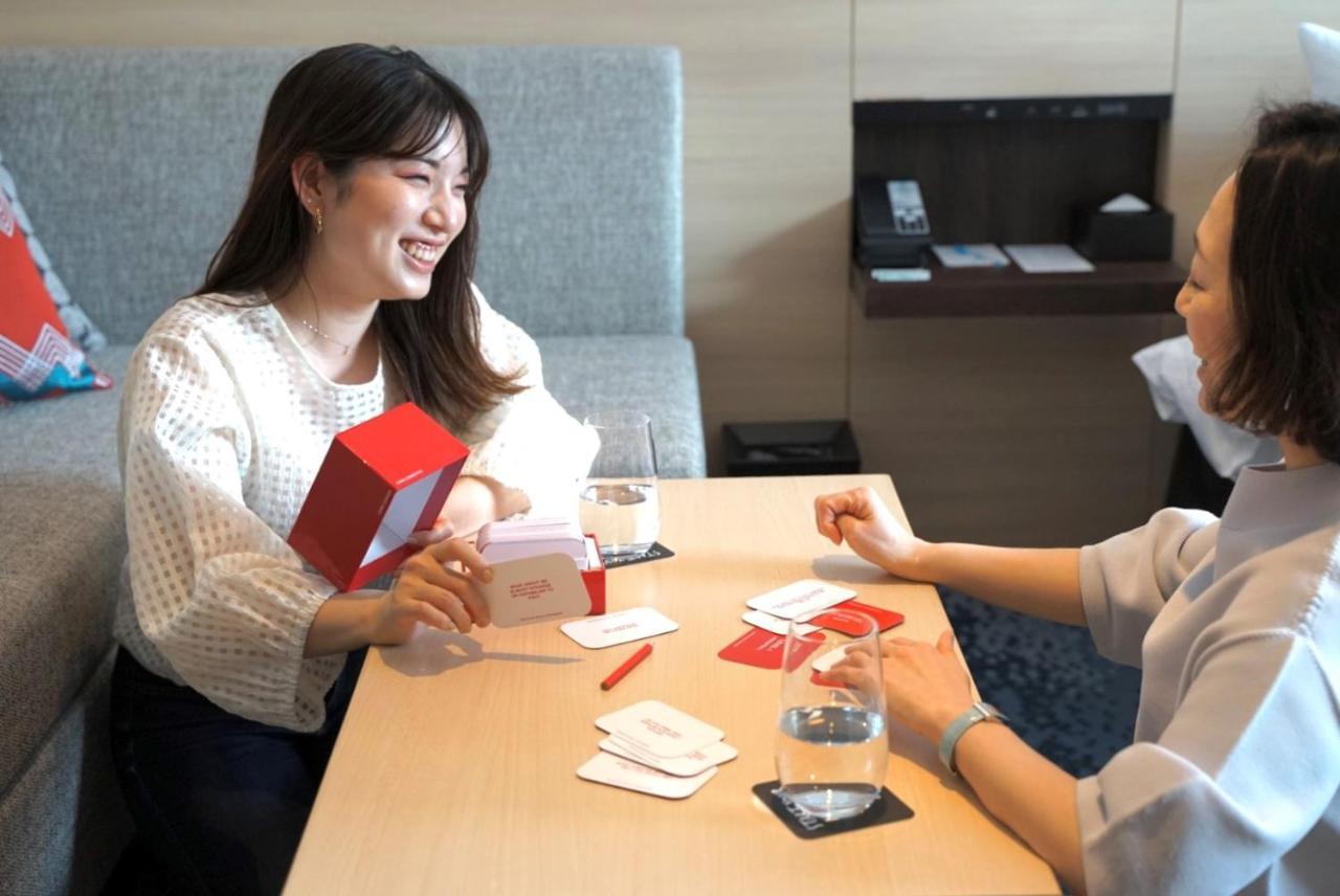 Hyatt House Kanazawa Eksteriør bilde