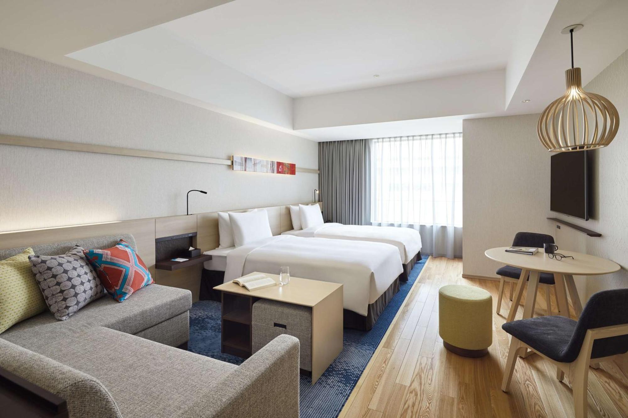 Hyatt House Kanazawa Eksteriør bilde