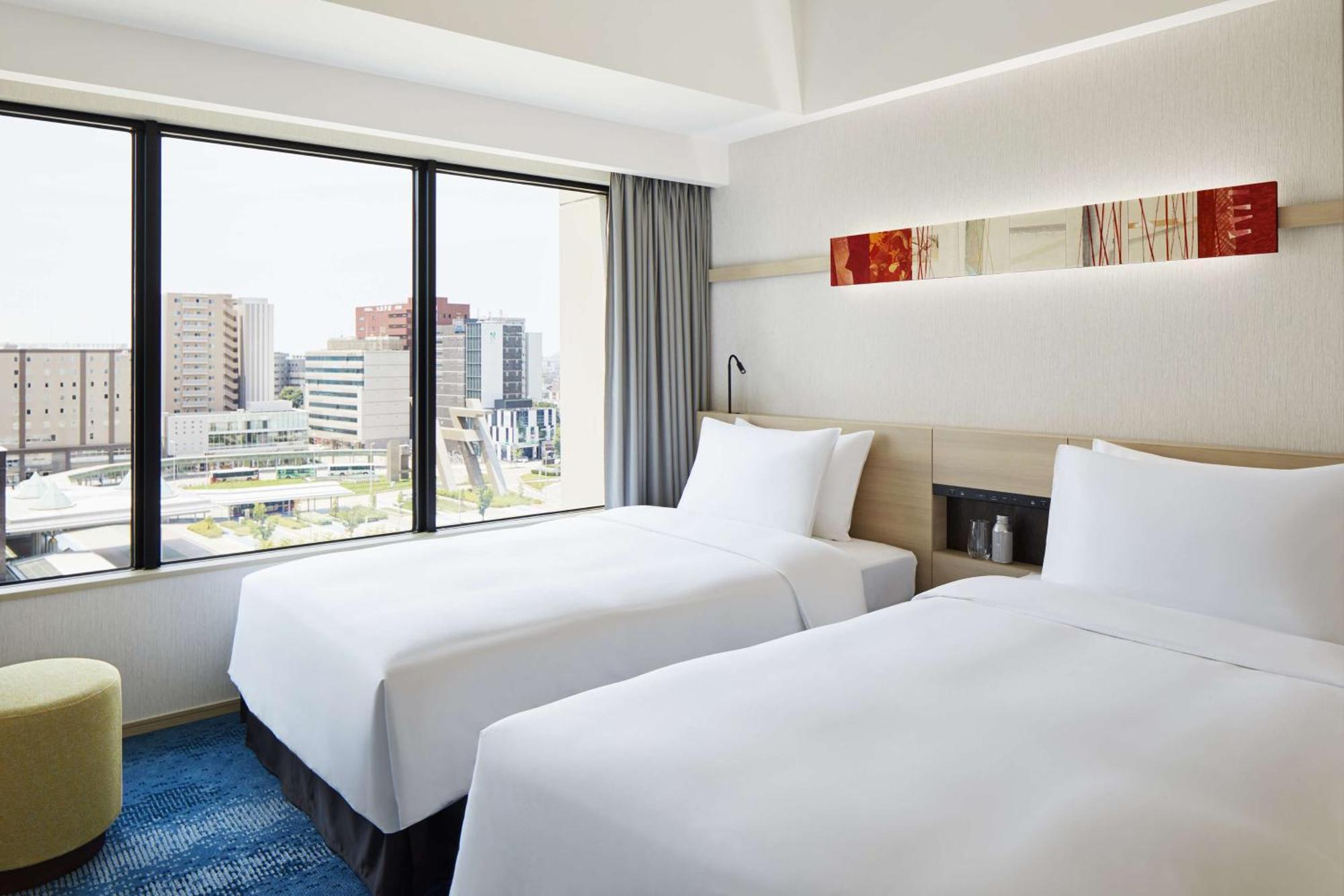 Hyatt House Kanazawa Eksteriør bilde