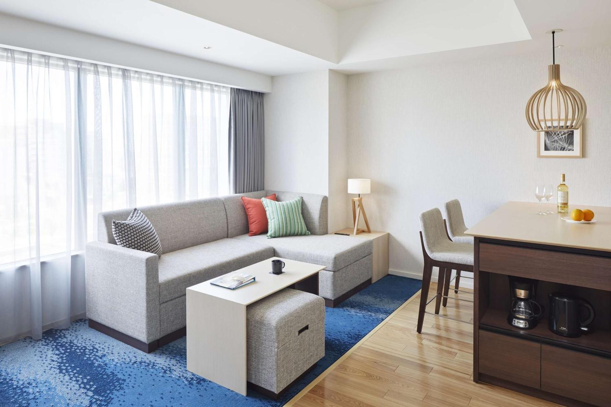 Hyatt House Kanazawa Eksteriør bilde