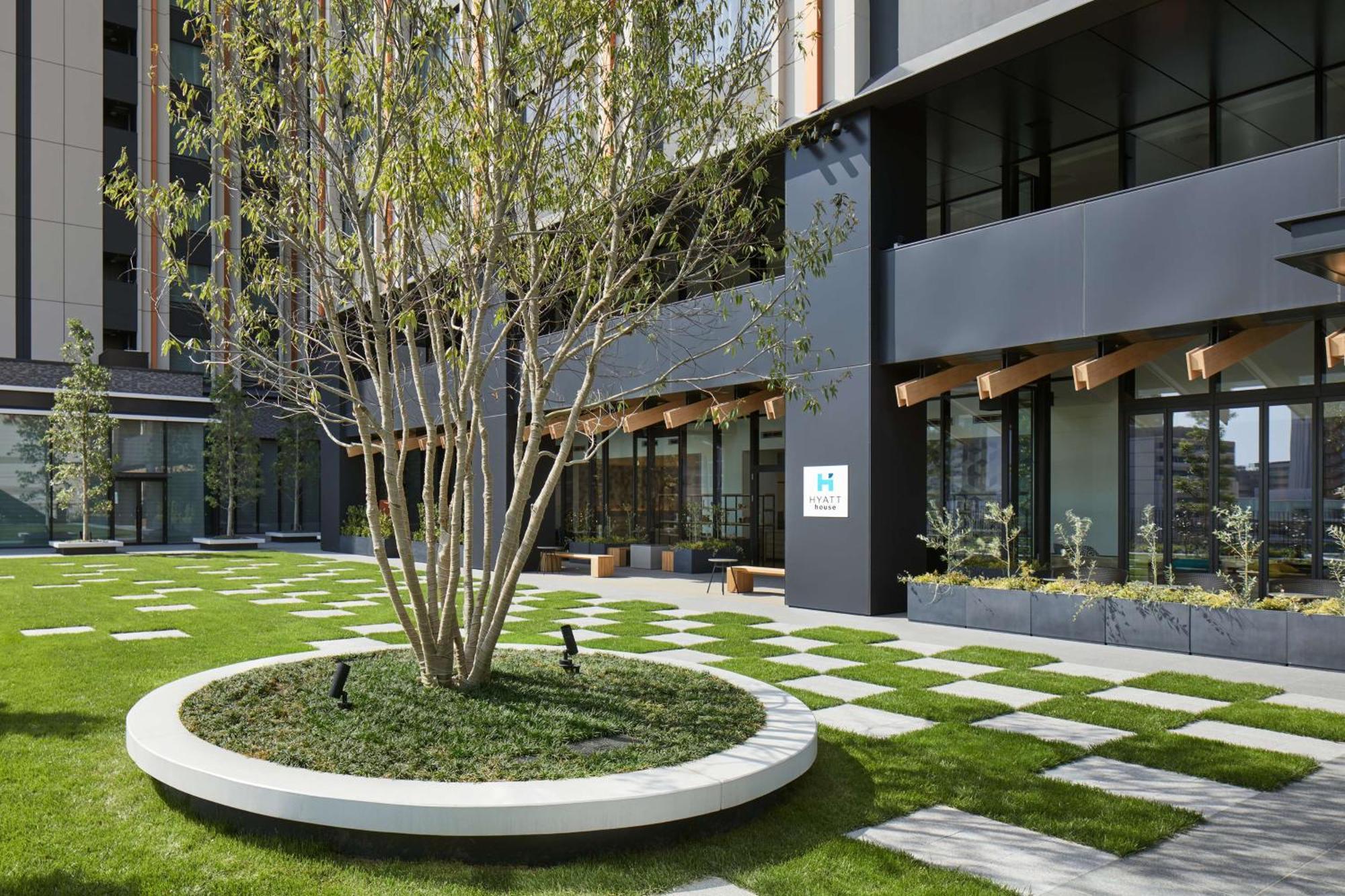 Hyatt House Kanazawa Eksteriør bilde