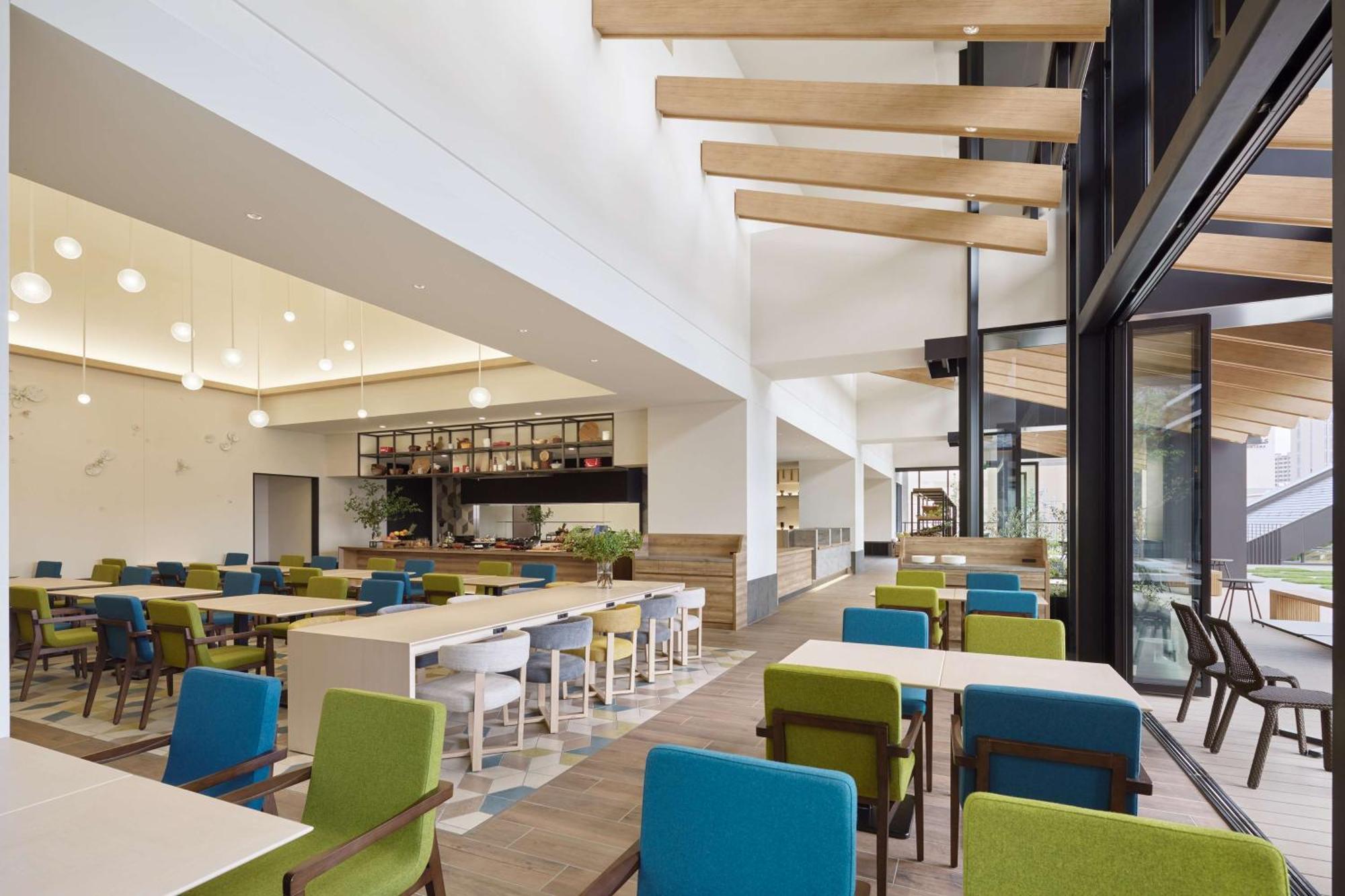 Hyatt House Kanazawa Eksteriør bilde