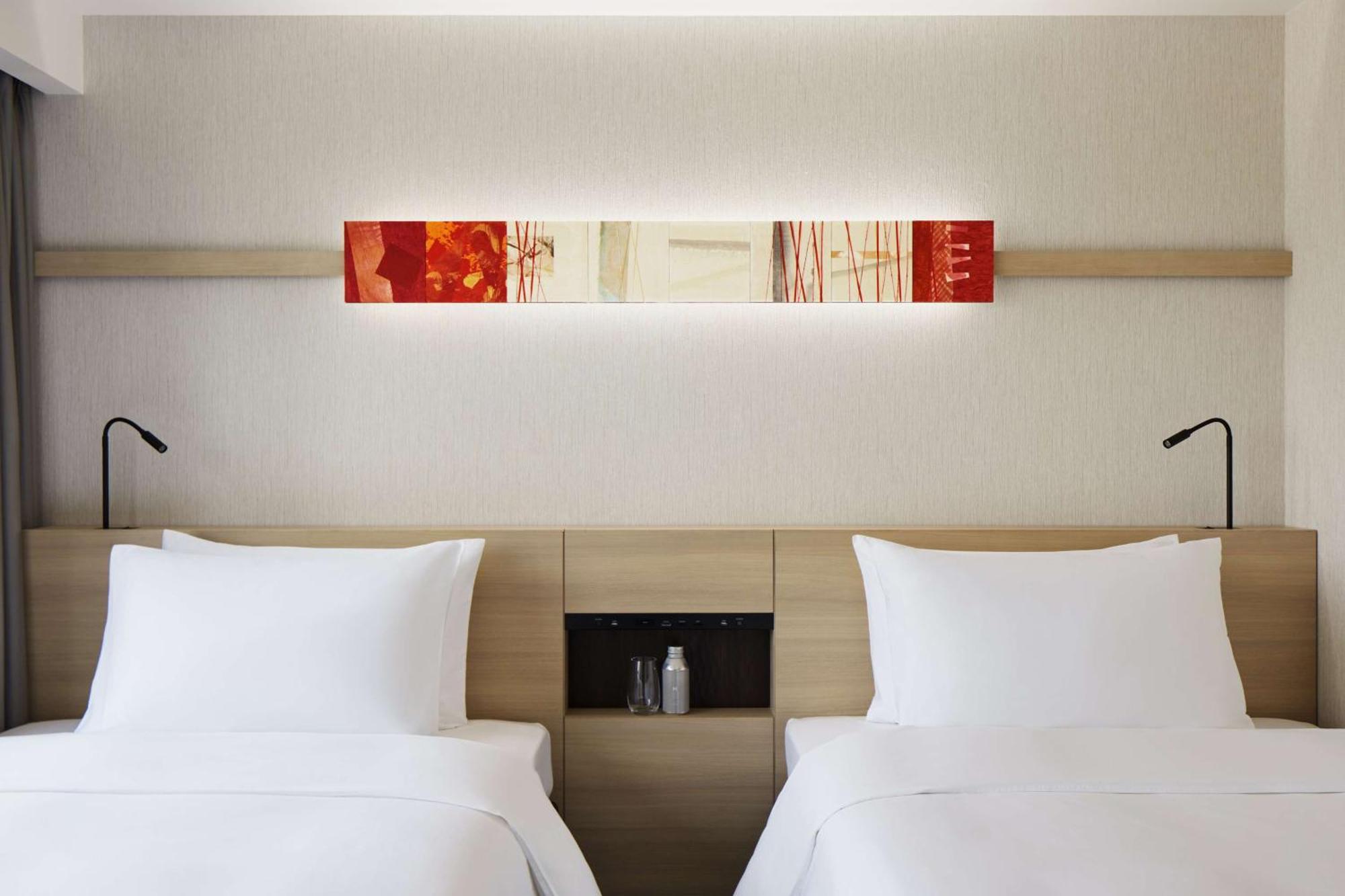 Hyatt House Kanazawa Eksteriør bilde
