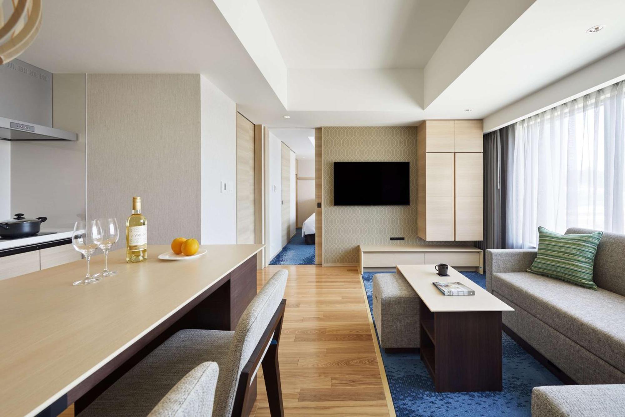 Hyatt House Kanazawa Eksteriør bilde