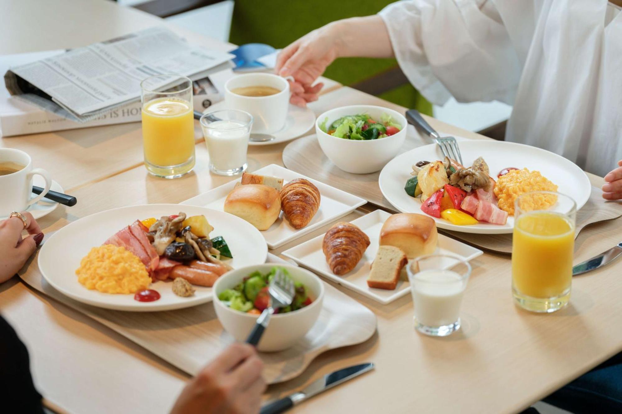 Hyatt House Kanazawa Eksteriør bilde
