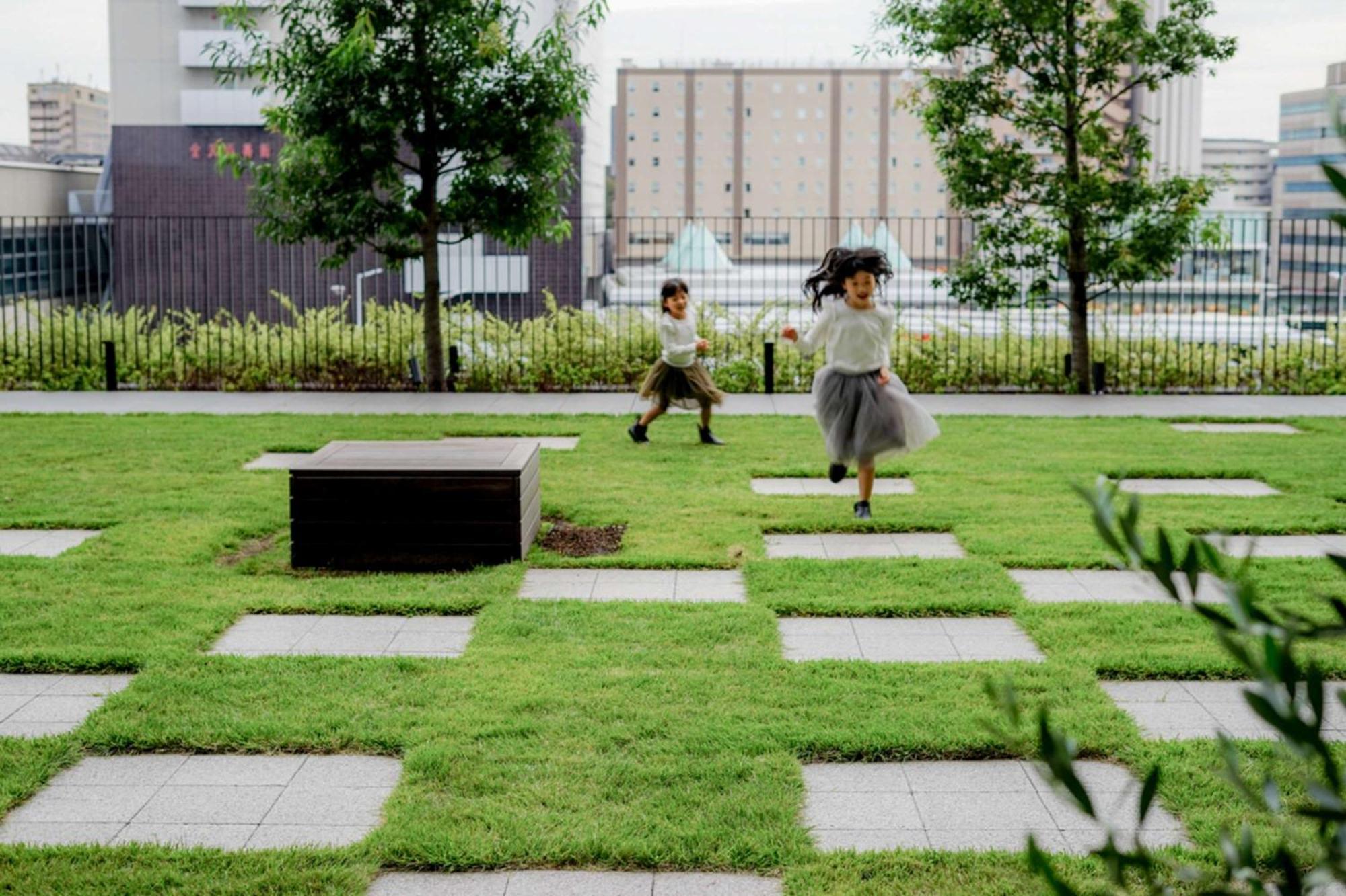 Hyatt House Kanazawa Eksteriør bilde