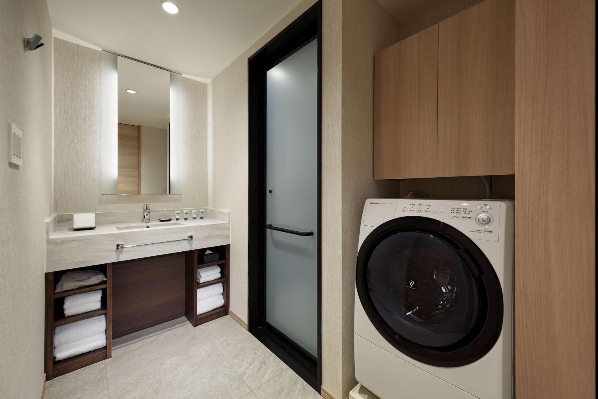 Hyatt House Kanazawa Eksteriør bilde
