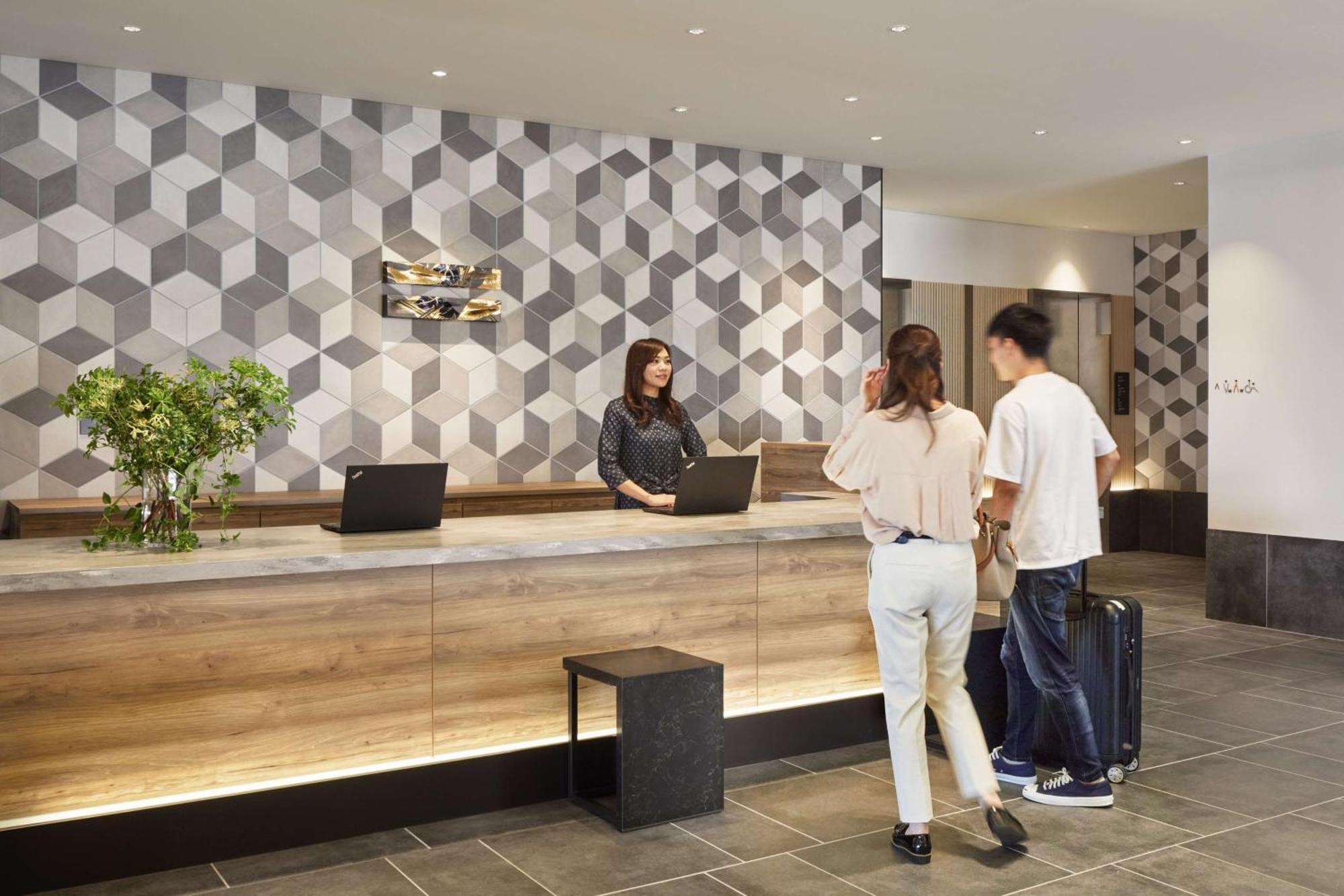 Hyatt House Kanazawa Eksteriør bilde