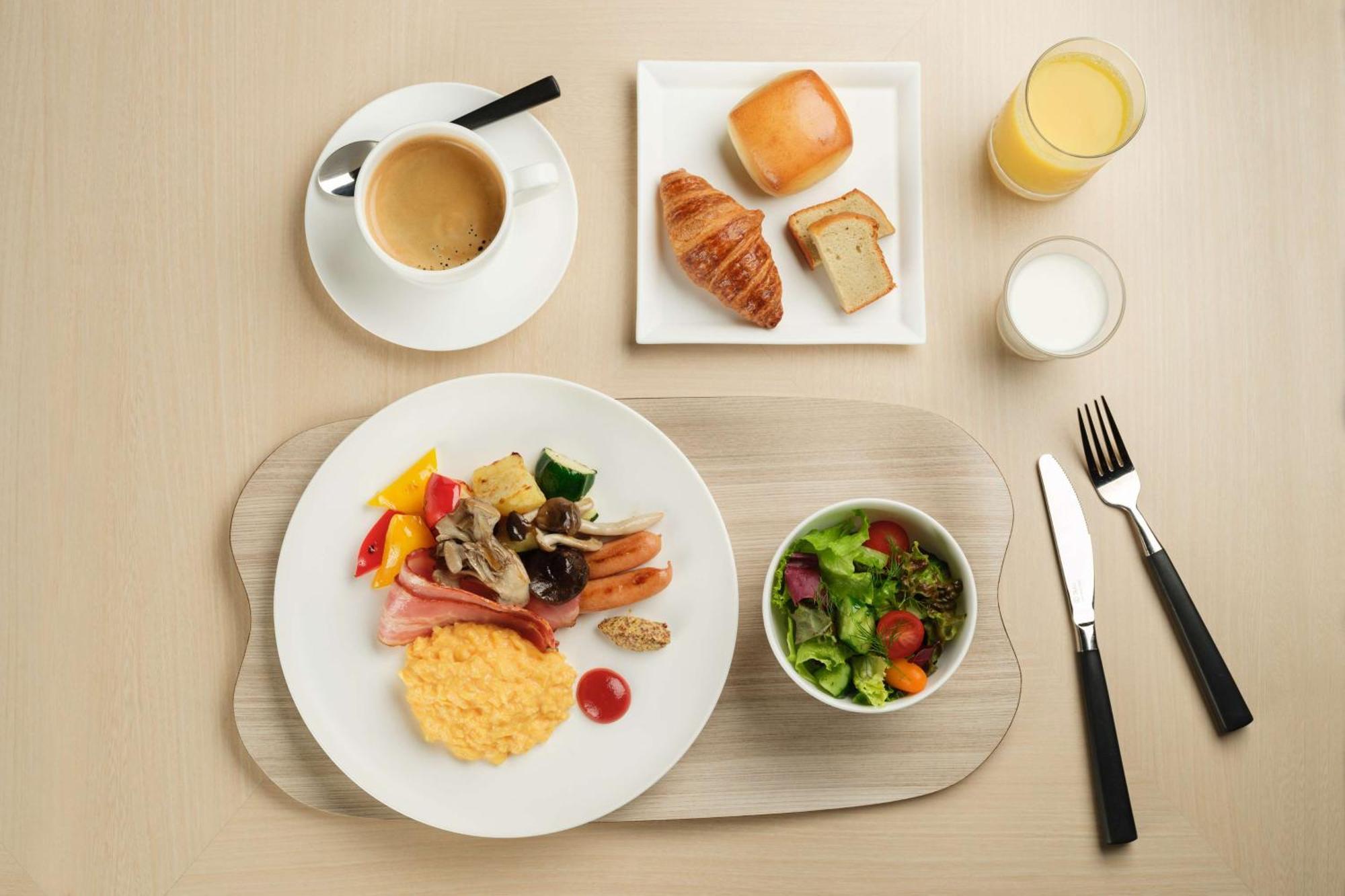 Hyatt House Kanazawa Eksteriør bilde