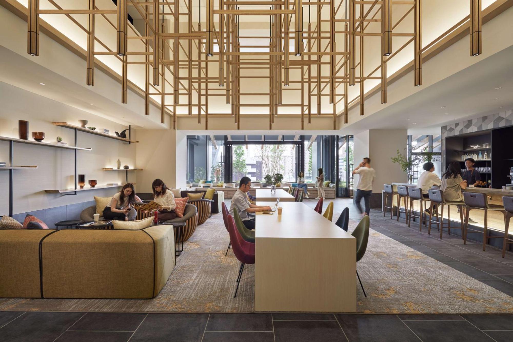 Hyatt House Kanazawa Eksteriør bilde