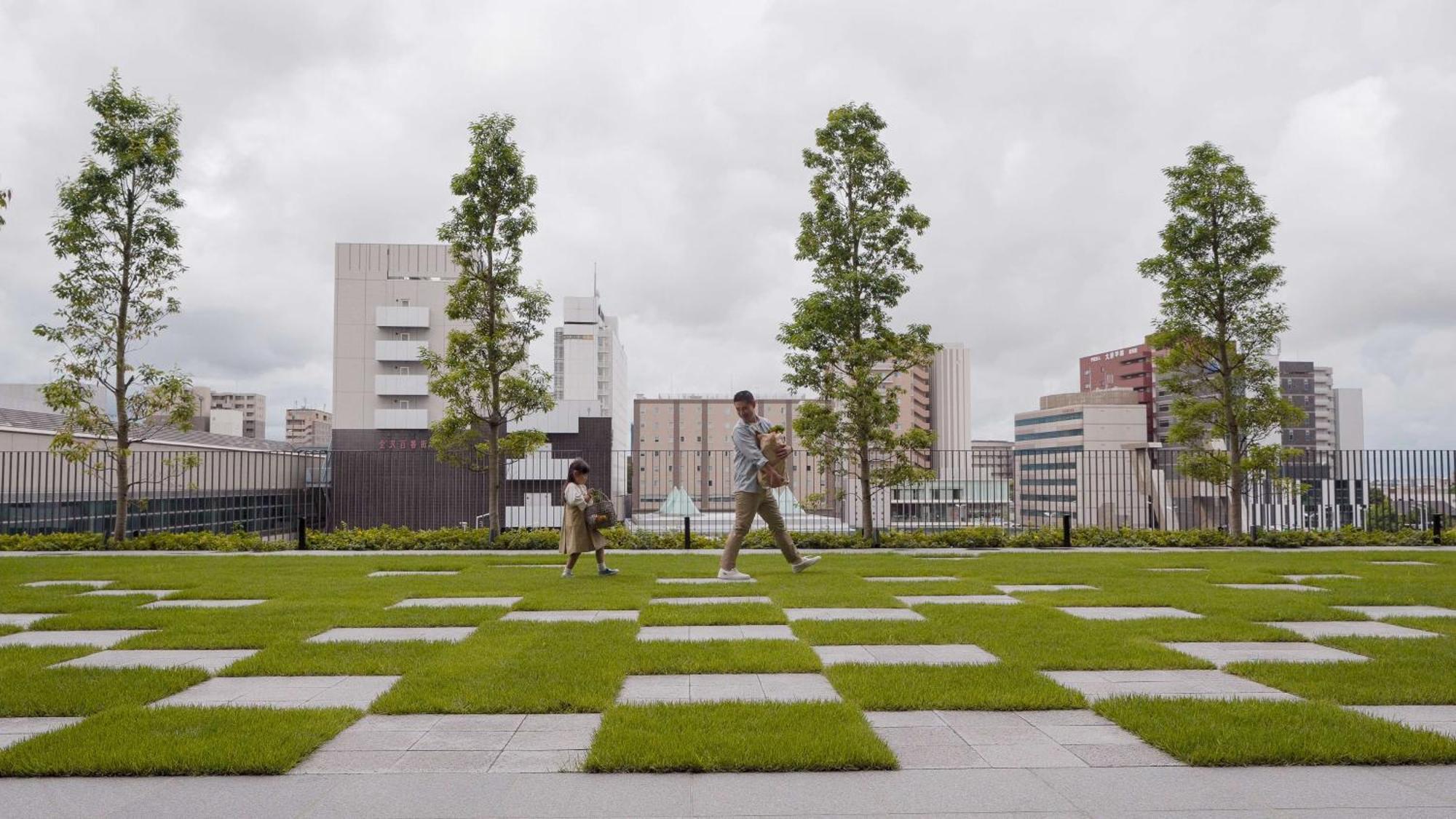 Hyatt House Kanazawa Eksteriør bilde