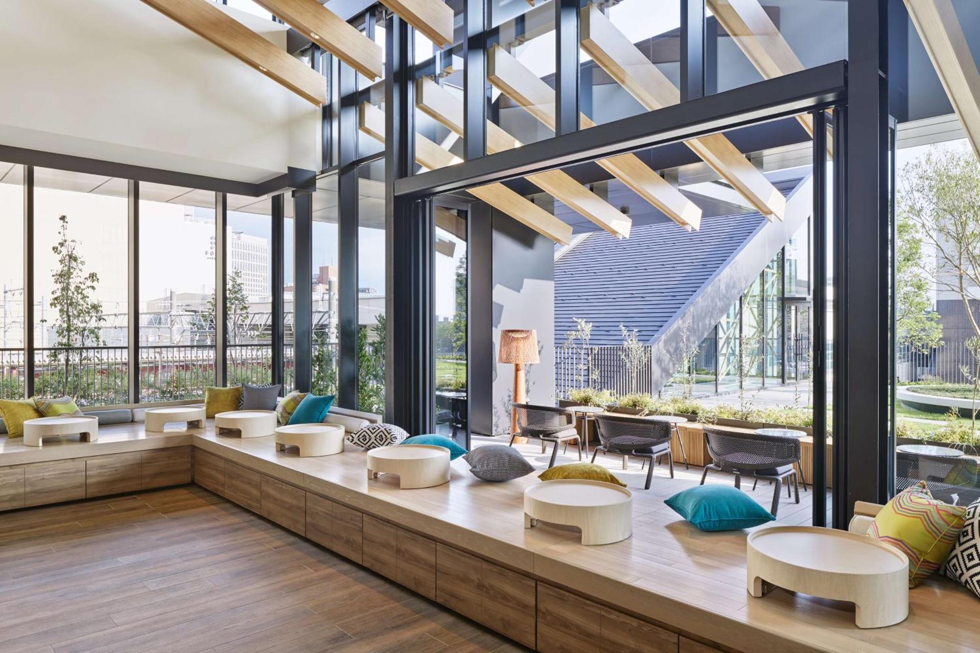Hyatt House Kanazawa Eksteriør bilde