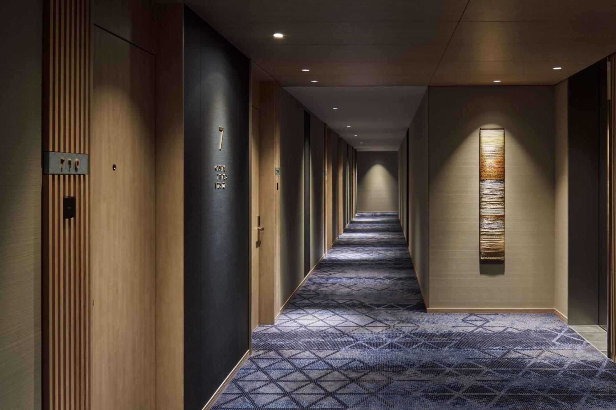 Hyatt House Kanazawa Eksteriør bilde