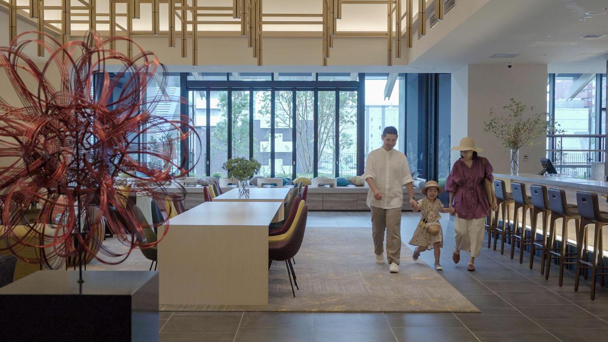 Hyatt House Kanazawa Eksteriør bilde