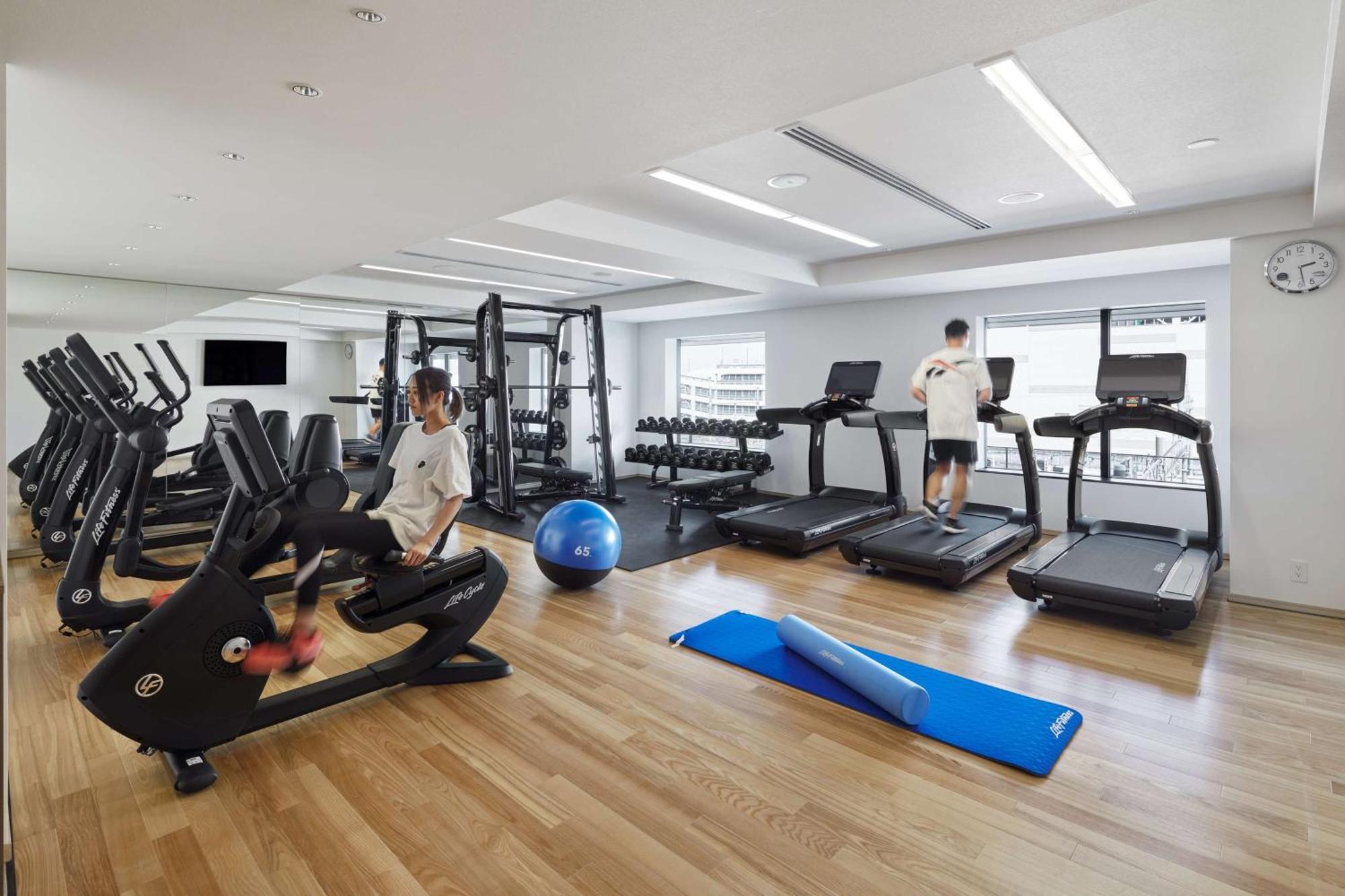 Hyatt House Kanazawa Eksteriør bilde