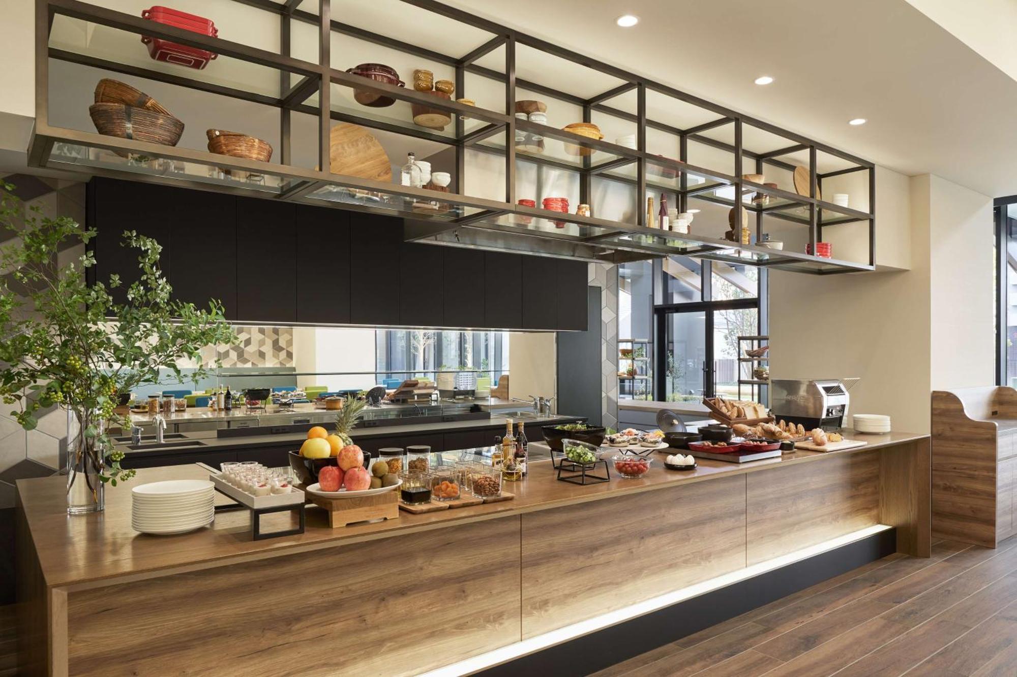 Hyatt House Kanazawa Eksteriør bilde
